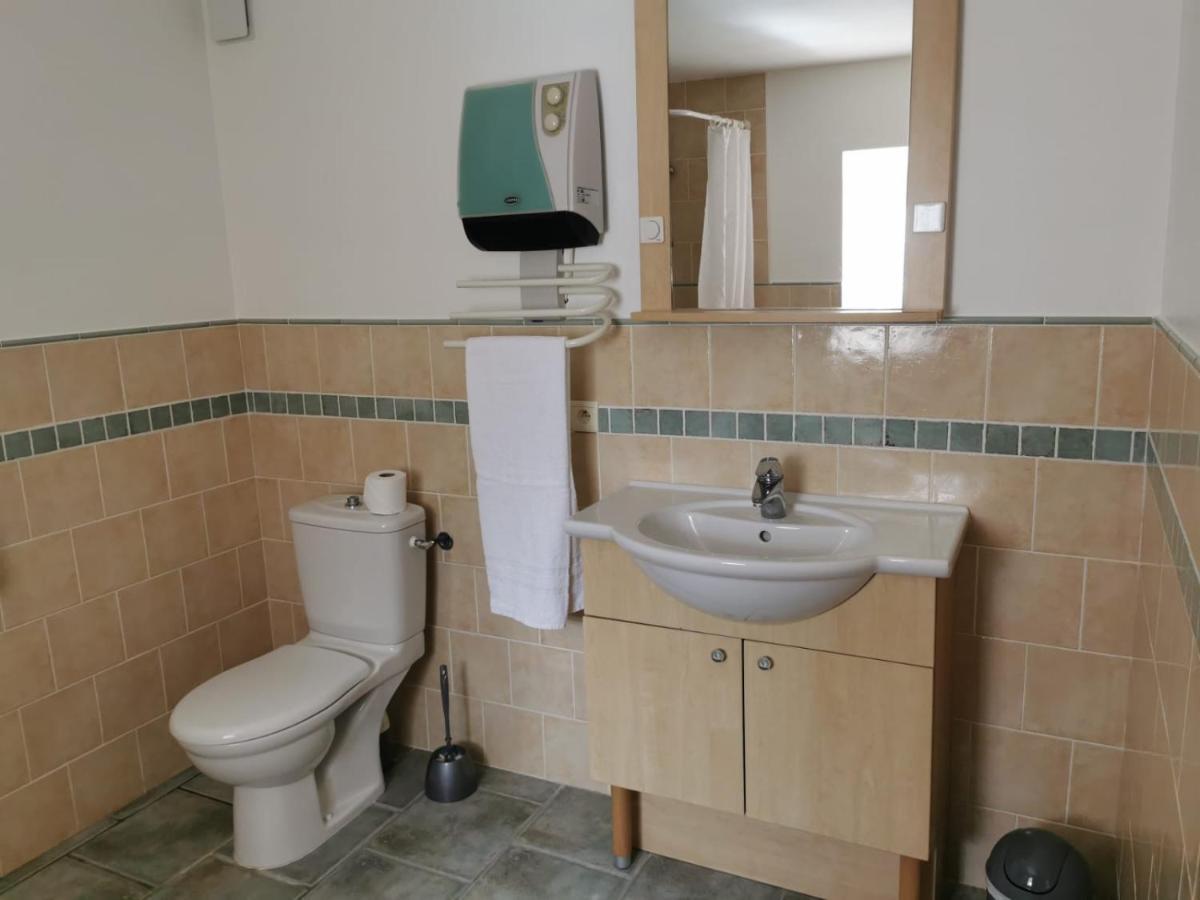 La Soulane Apartamento Cucugnan Exterior foto