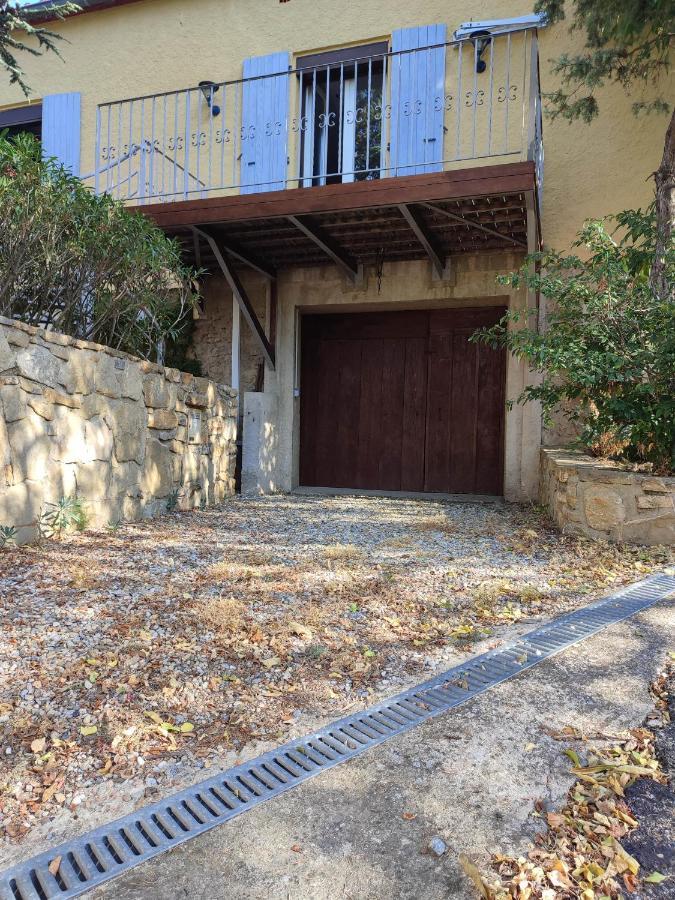 La Soulane Apartamento Cucugnan Exterior foto